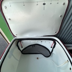 シマノ　バッカン　ブクブク付き　　釣り　フィッシング　SHIMANOの画像