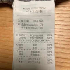 NIKE ランニングパンツ　レディースの画像