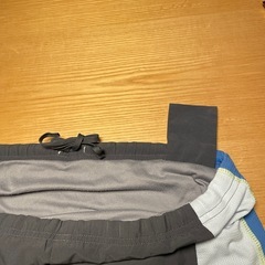 NIKE ランニングパンツ　レディースの画像