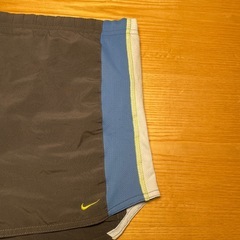 NIKE ランニングパンツ　レディースの画像