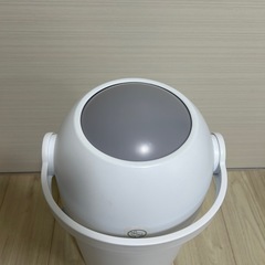 Pigeon ピジョン　ステール　おむつ処理ポット　ゴミ箱 の画像