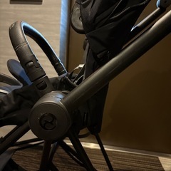 サイベックスミオス マットブラックの画像