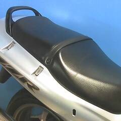 KAWASAKI ZZ-R400-2 水 エンジン始動確認 車検取得で乗れます 半額配送キャンペーン 限定 現状渡し諸経費￥0- 横浜 P-Yardの画像