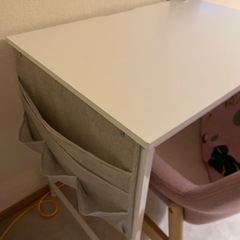 ディスク　ホワイトの画像