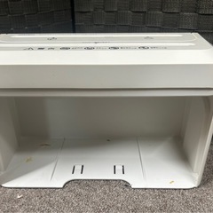【中古品】OHM 手動/ハンドシュレッターの画像