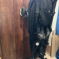 サイベックス　cybex　ベビーカーの画像