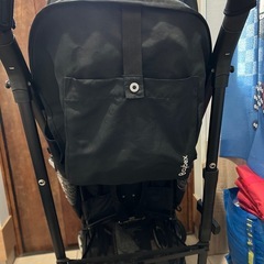 サイベックス　cybex　ベビーカーの画像