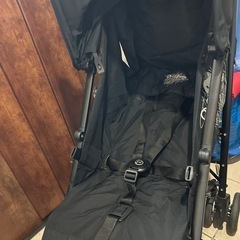 サイベックス　cybex　ベビーカーの画像