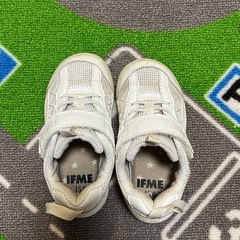 イフミー　15cmの画像