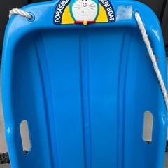 子供用スコップとソリ
の画像