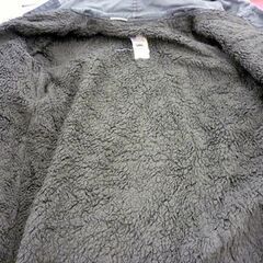 ☆J VEYRIER フランス軍 ミリタリージャケット 92C 6070/8590 1980年代 French Army 防寒具 ブルゾン カーキ 古着 ビンテージ 札幌市 豊平区 平岸店の画像