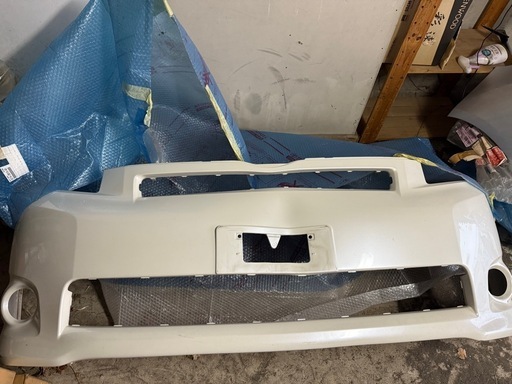 車用パーツ
