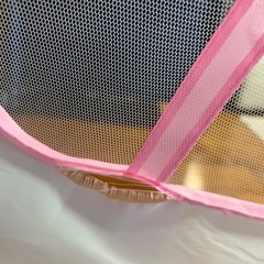 室内用子供テントの画像