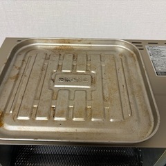 オーブントースター EQ-AA22 象印  の画像