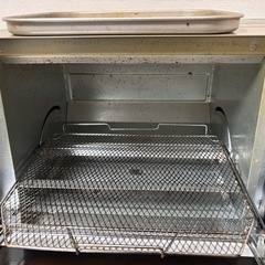 オーブントースター EQ-AA22 象印  の画像