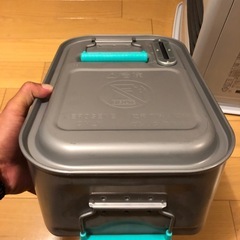 石油ファンヒーター 去年購入の画像