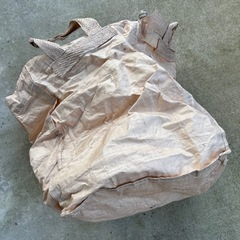 ②フレコンバッグ トン袋の画像