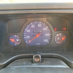 ◯サンバートラックTT1 車検有　AC△PS◯タイベル済◯の画像