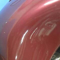 HONDA CB750-2 赤 エンジン始動動画 車検取得で乗れます 半額配送キャンペーン 期間限定 現状渡し諸経費￥0- 横浜 P-Yardの画像