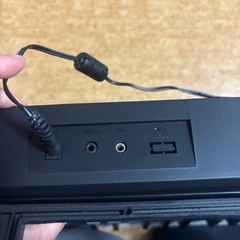 onetone OTK-54N　キーボード 電子ピアノの画像