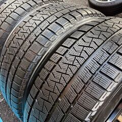 ランドローバー レンジローバー イヴォークに！スタッドレス BORBET BLXの画像