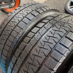 ランドローバー レンジローバー イヴォークに！スタッドレス BORBET BLXの画像