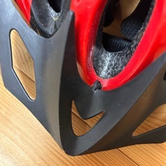 男の子 自転車 ヘルメットの画像