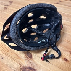 男の子 自転車 ヘルメットの画像