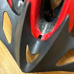 男の子 自転車 ヘルメットの画像