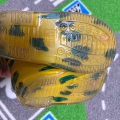 西松屋　レインブーツ　14cmの画像