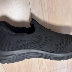 軽量3Eスニーカー　脱ぎ履きしやすいの画像