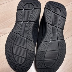 軽量3Eスニーカー　脱ぎ履きしやすいの画像