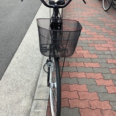 🚴 アフィシュ27インチの画像