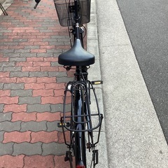 🚴 アフィシュ27インチの画像