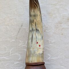 角？牙？の画像