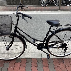 🚴 アフィシュ27インチの画像