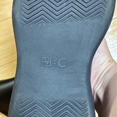 UNIQLO:C ストレッチショートブーツの画像
