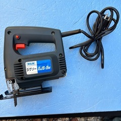 ジグソー
の画像