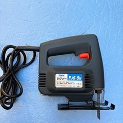 ジグソー
の画像