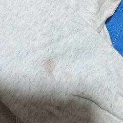 子供キティちゃんトレーナー 110の画像