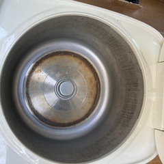 2024年製タイガー炊飯器※定型文はNGの画像