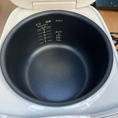 2024年製タイガー炊飯器※定型文はNGの画像