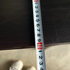 折りたたみ式テーブルの画像