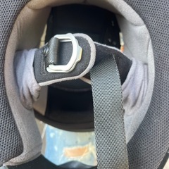 フルヘルメット　学校用の画像