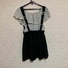 2点セットの画像