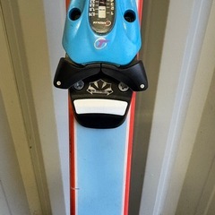 【取引中】スキー板120 の画像
