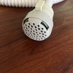 パナソニック　風呂水吸水ホース4mの画像