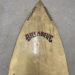 Billabong サーフボード　ショート　引き取り限定の画像