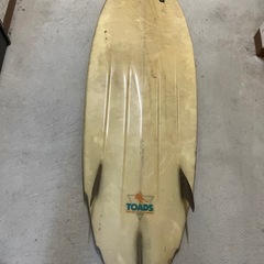 Billabong サーフボード　ショート　引き取り限定の画像