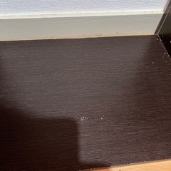 ニトリ　カラーボックス　棚　収納の画像